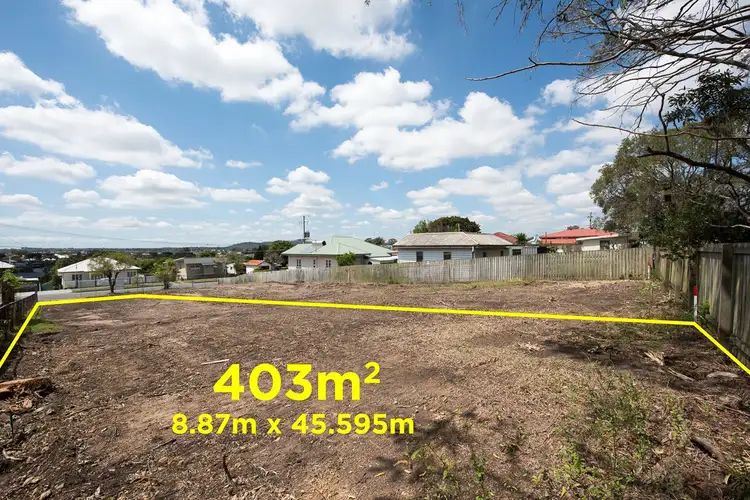 16 Florence Street, Carina QLD 4152