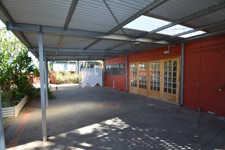 Seventh view of Homely house listing, 101 Olivia Terrace, Carnarvon WA 6701