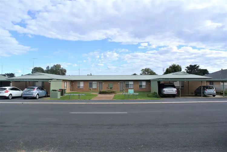 30 McFarlane Street, Kingston Se SA 5275