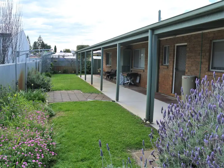 Third view of Homely block of units listing, 30 McFarlane Street, Kingston Se SA 5275
