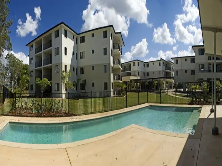 Second view of Homely apartment listing, Address available on request