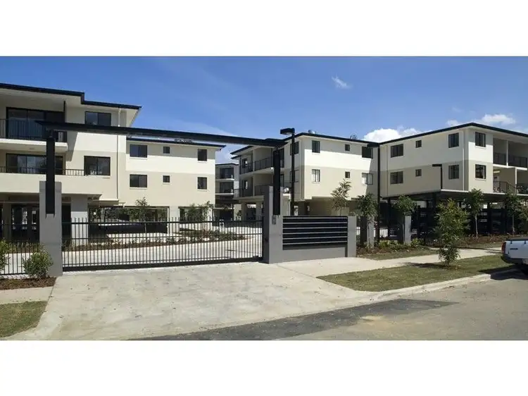 Third view of Homely apartment listing, Address available on request