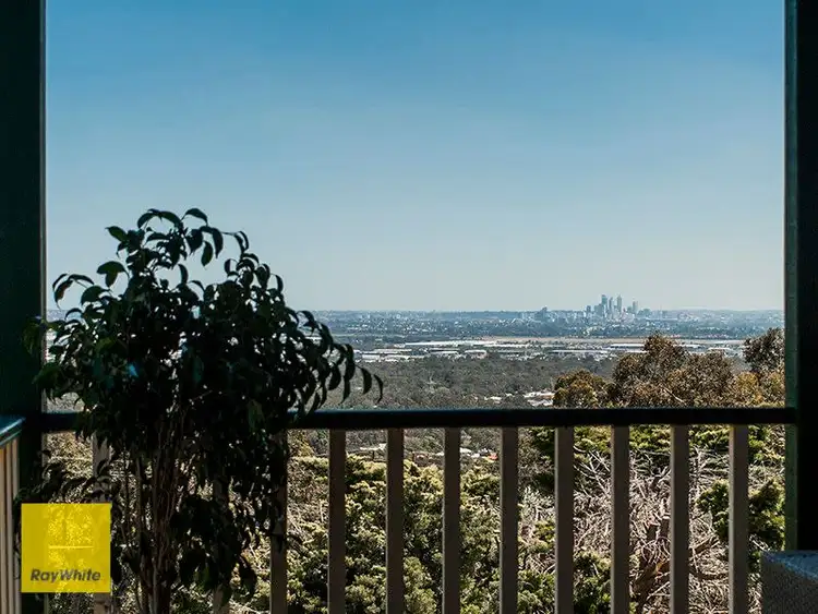 Second view of Homely house listing, 44 Gooseberry Hill Road, Gooseberry Hill WA 6076