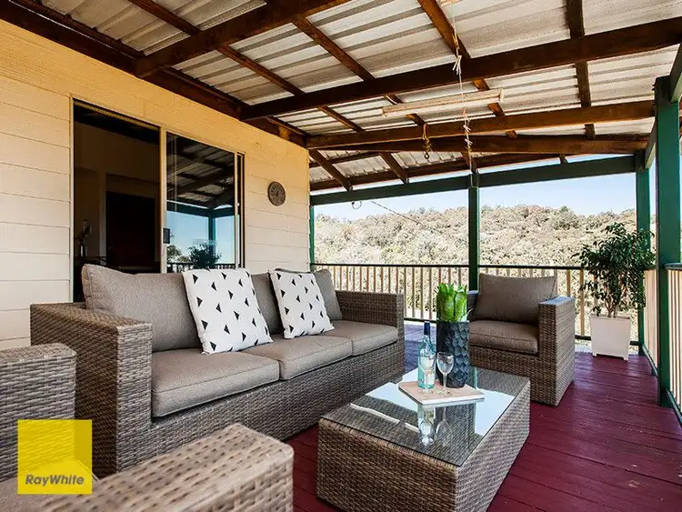 Fourth view of Homely house listing, 44 Gooseberry Hill Road, Gooseberry Hill WA 6076