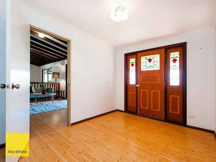 Fifth view of Homely house listing, 44 Gooseberry Hill Road, Gooseberry Hill WA 6076