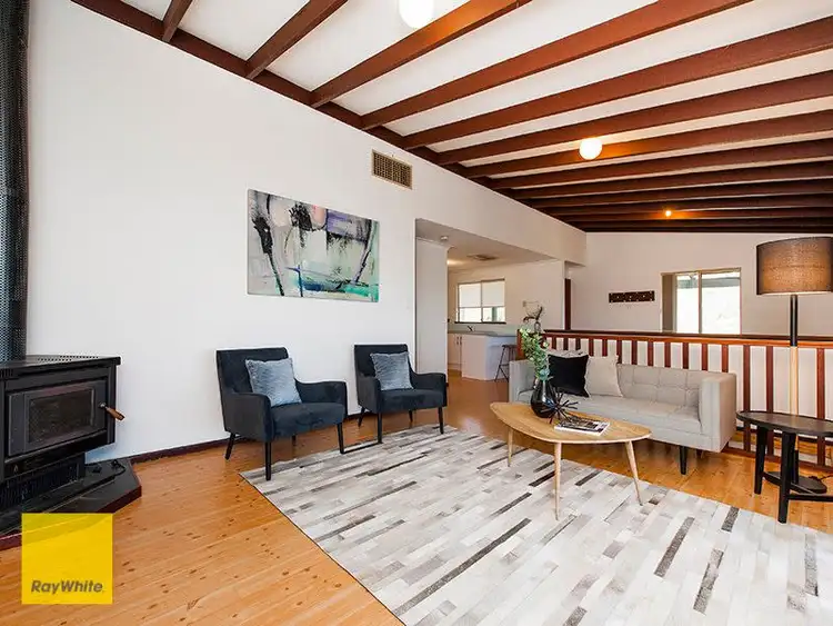 Sixth view of Homely house listing, 44 Gooseberry Hill Road, Gooseberry Hill WA 6076
