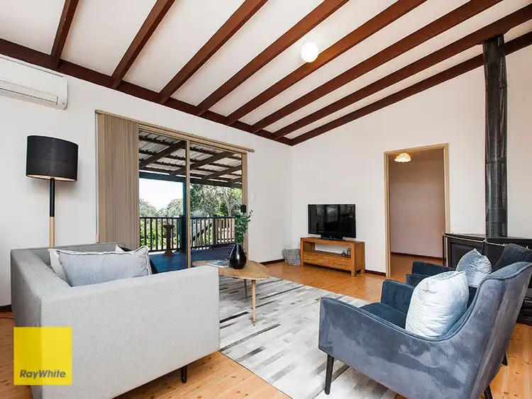 Seventh view of Homely house listing, 44 Gooseberry Hill Road, Gooseberry Hill WA 6076