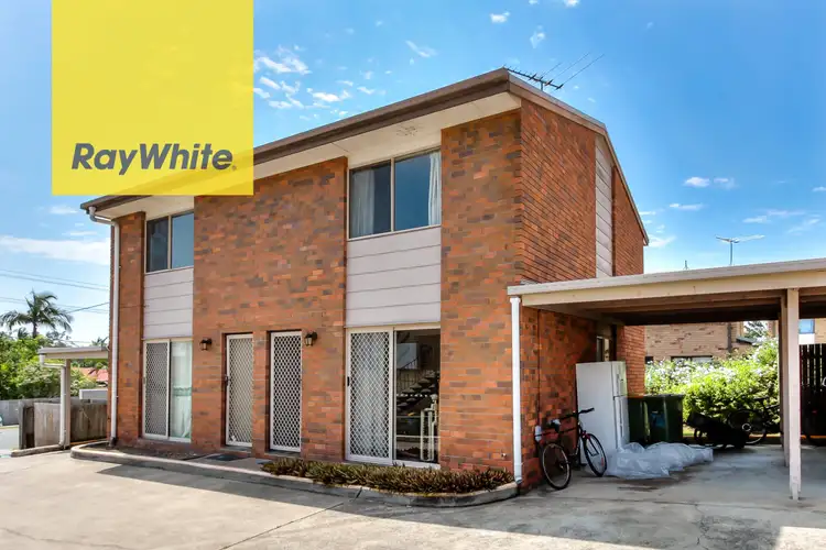 Main view of Homely townhouse listing, 2/38 Defiance Road, Logan Central QLD 4114