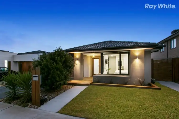 Sixth view of Homely house listing, 31 Arbourlea Boulevard, Cranbourne North VIC 3977