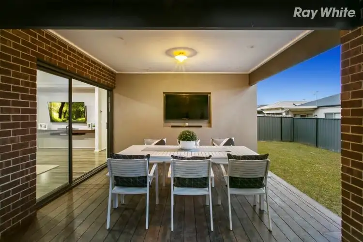 Seventh view of Homely house listing, 31 Arbourlea Boulevard, Cranbourne North VIC 3977