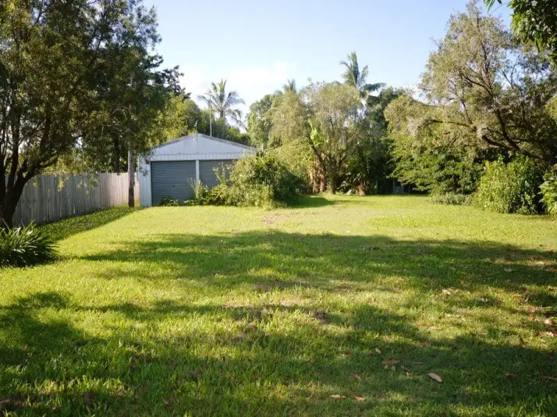 Main view of Homely land listing, 43 Alexandra Street, Mirani QLD 4754