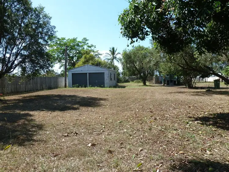 Second view of Homely land listing, 43 Alexandra Street, Mirani QLD 4754