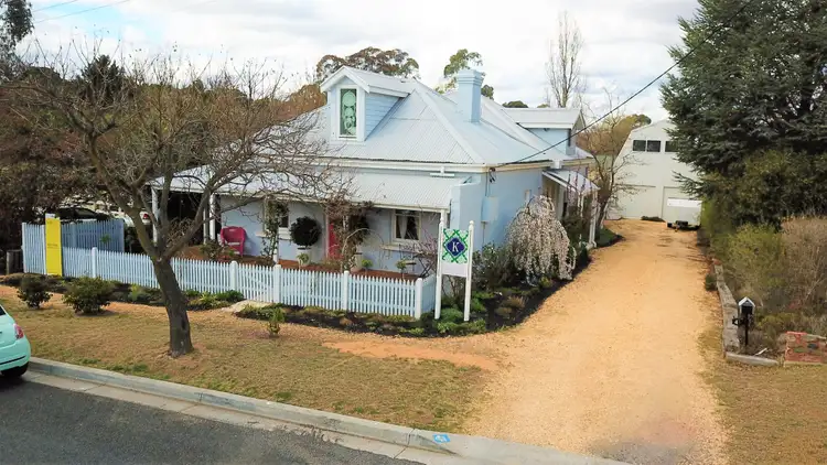 41 Rhoda Street, Goulburn NSW 2580