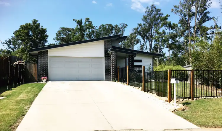 50 Cheyne Circuit, Tinana QLD 4650