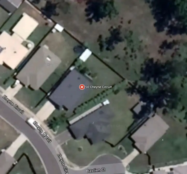 Second view of Homely house listing, 50 Cheyne Circuit, Tinana QLD 4650