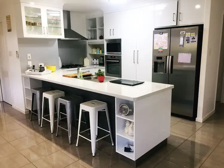 Third view of Homely house listing, 50 Cheyne Circuit, Tinana QLD 4650