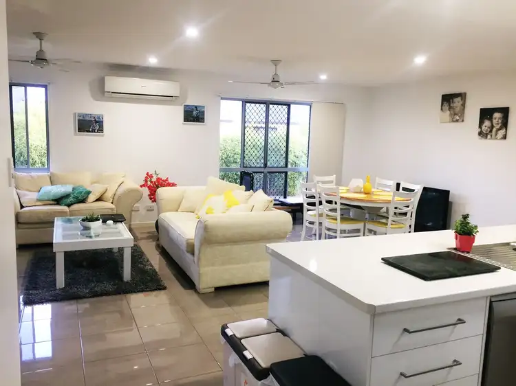 Sixth view of Homely house listing, 50 Cheyne Circuit, Tinana QLD 4650