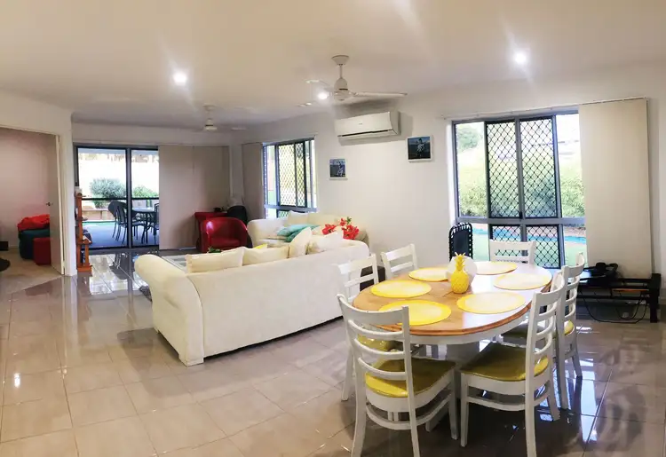 Seventh view of Homely house listing, 50 Cheyne Circuit, Tinana QLD 4650