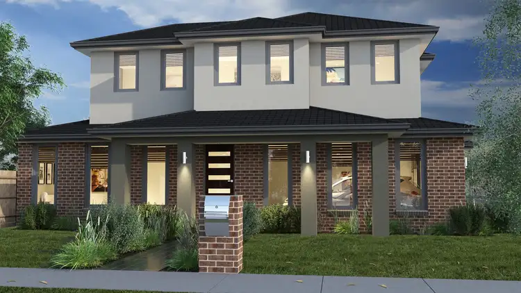 1and2/28 Shafton Street, Huntingdale VIC 3166