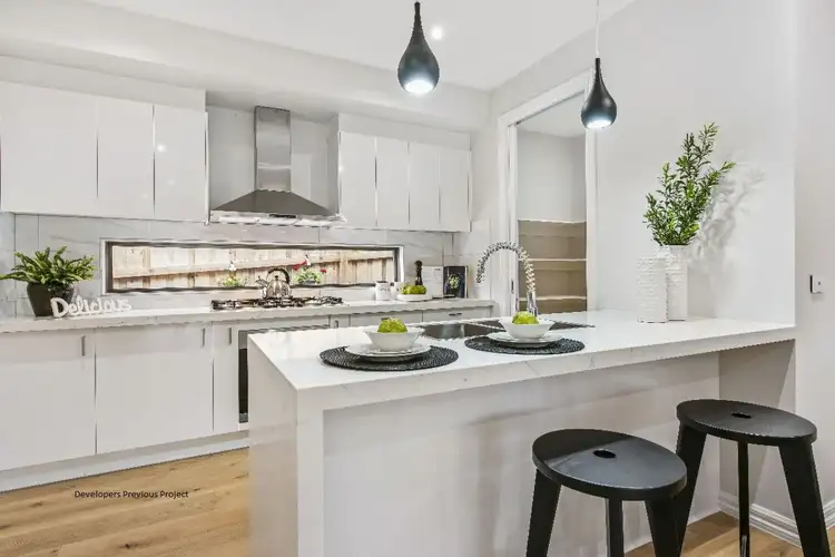 Third view of Homely townhouse listing, 1and2/28 Shafton Street, Huntingdale VIC 3166