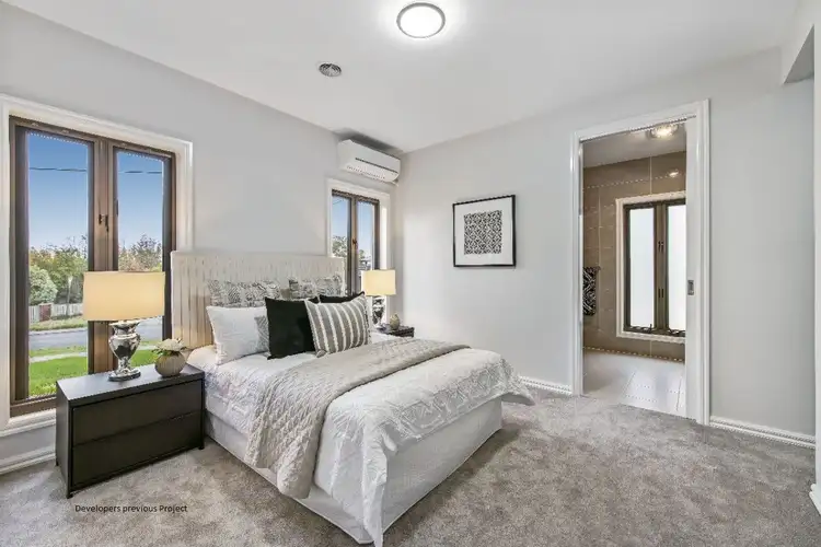 Fourth view of Homely townhouse listing, 1and2/28 Shafton Street, Huntingdale VIC 3166