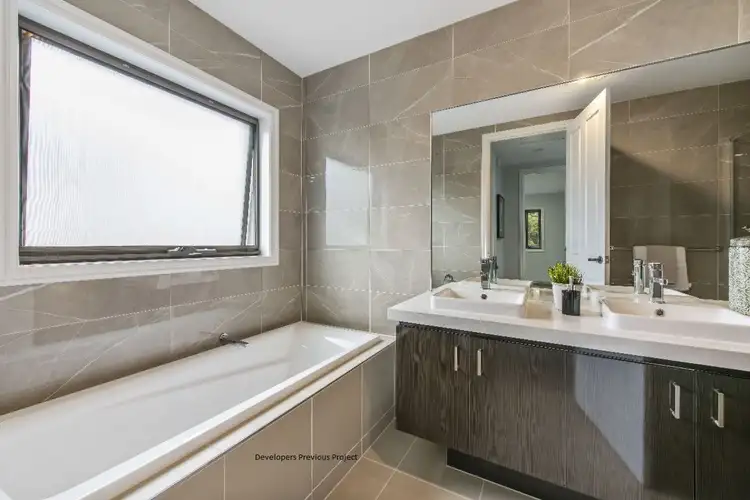 Fifth view of Homely townhouse listing, 1and2/28 Shafton Street, Huntingdale VIC 3166