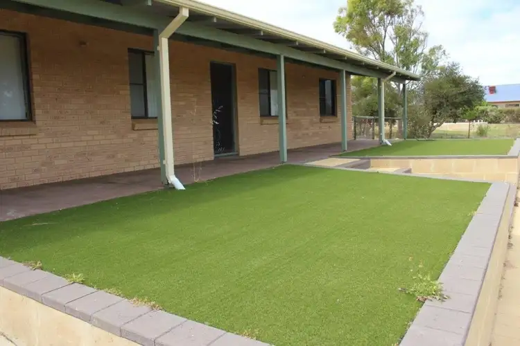 Second view of Homely house listing, 38 Tulloch Drive, Dongara WA 6525