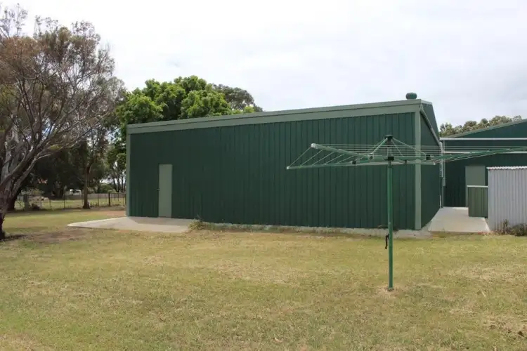 Third view of Homely house listing, 38 Tulloch Drive, Dongara WA 6525