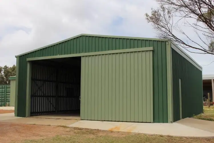 Fourth view of Homely house listing, 38 Tulloch Drive, Dongara WA 6525