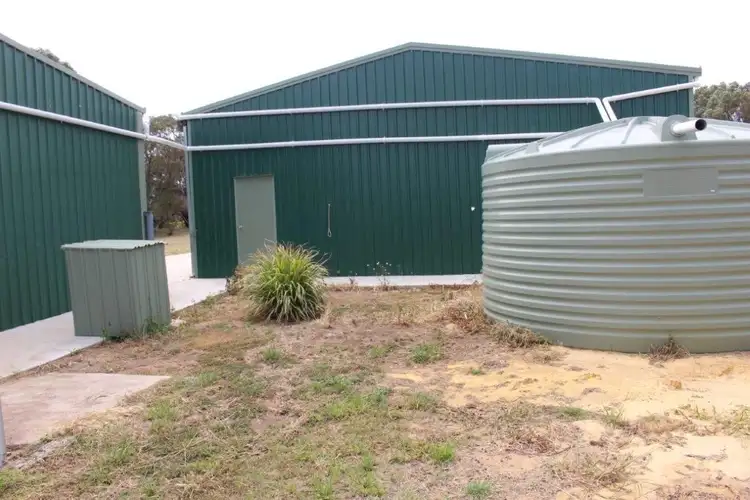 Sixth view of Homely house listing, 38 Tulloch Drive, Dongara WA 6525