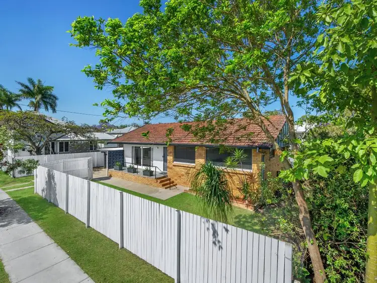 Main view of Homely house listing, 83 Park Avenue, Clayfield QLD 4011