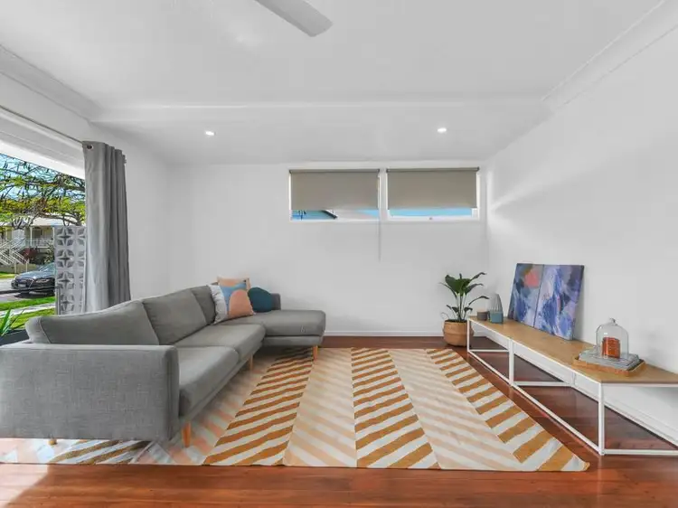 Second view of Homely house listing, 83 Park Avenue, Clayfield QLD 4011