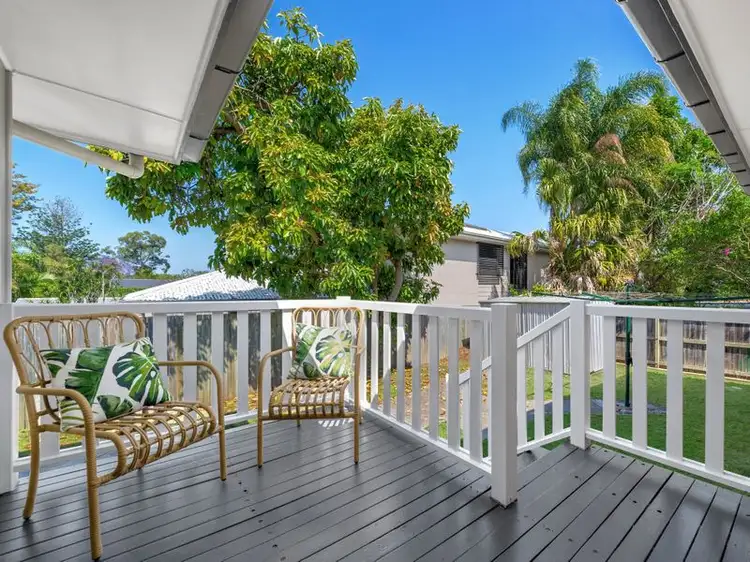 Third view of Homely house listing, 83 Park Avenue, Clayfield QLD 4011