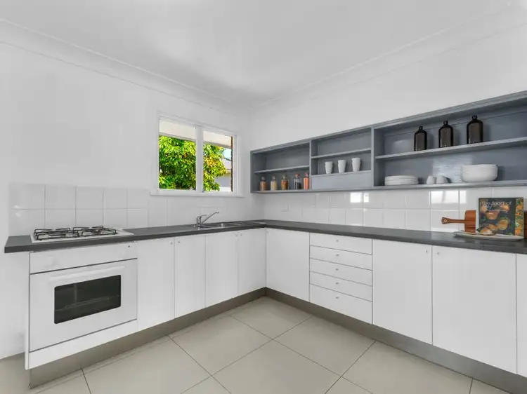 Fourth view of Homely house listing, 83 Park Avenue, Clayfield QLD 4011