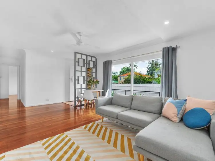 Fifth view of Homely house listing, 83 Park Avenue, Clayfield QLD 4011