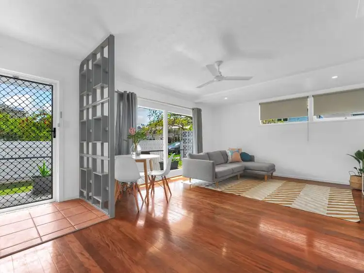 Sixth view of Homely house listing, 83 Park Avenue, Clayfield QLD 4011
