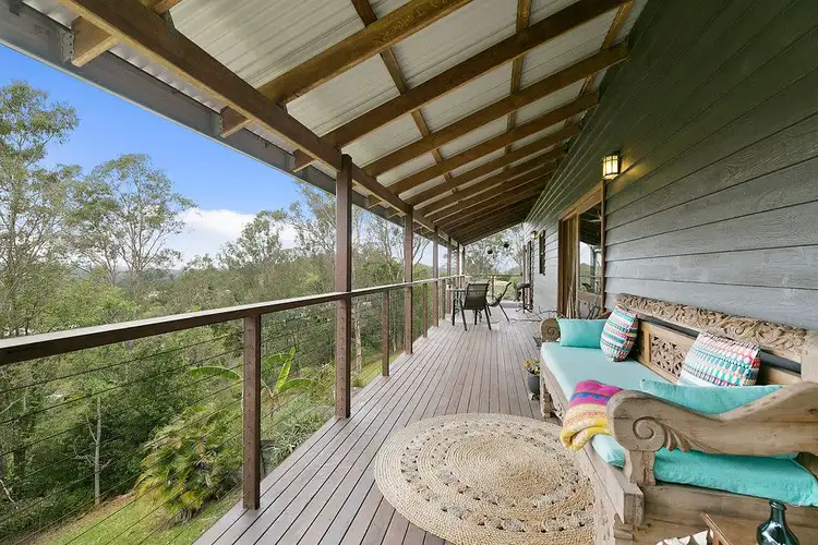 48 Crescent Road, Eumundi QLD 4562