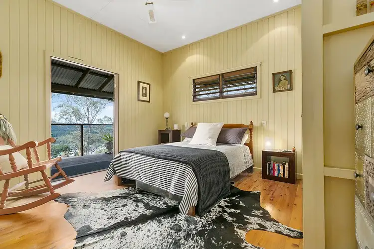 Sixth view of Homely house listing, 48 Crescent Road, Eumundi QLD 4562