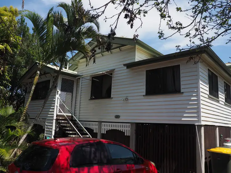 26 Degilbo Street, Maryborough QLD 4650