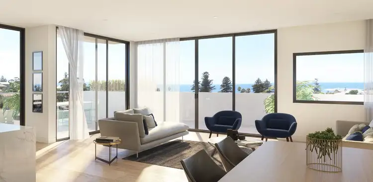 Third view of Homely apartment listing, 2/23 Addison Street, Shellharbour NSW 2529