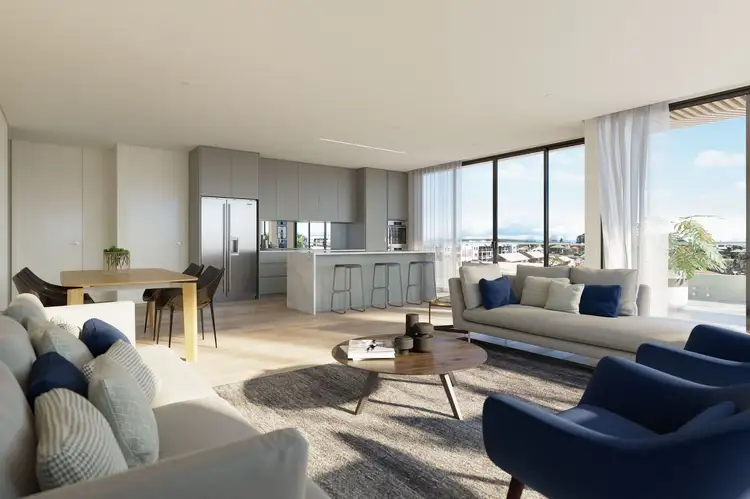 Fifth view of Homely apartment listing, 2/23 Addison Street, Shellharbour NSW 2529