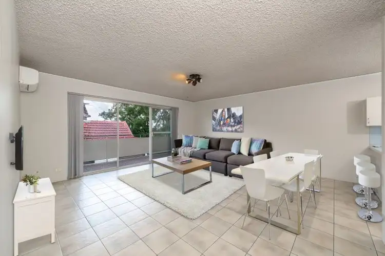 3/36 Wienholt Street, Auchenflower QLD 4066