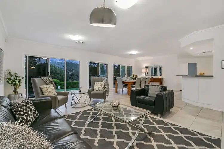 Second view of Homely house listing, 104 Buena Vista Avenue, Coorparoo QLD 4151