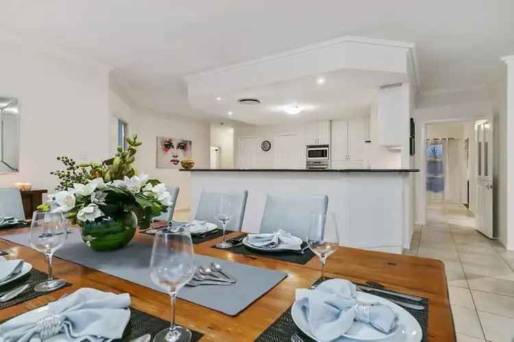 Fifth view of Homely house listing, 104 Buena Vista Avenue, Coorparoo QLD 4151