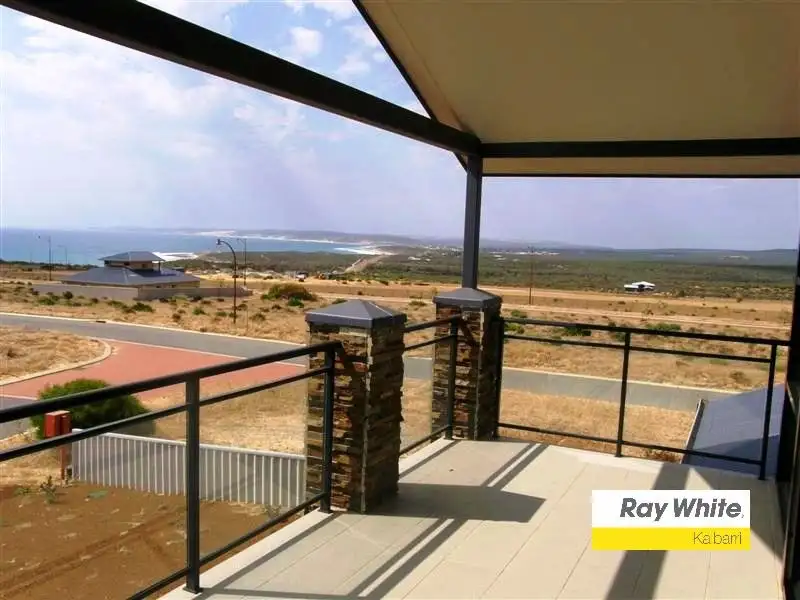 Main view of Homely house listing, 3 Cassia Close, Kalbarri WA 6536