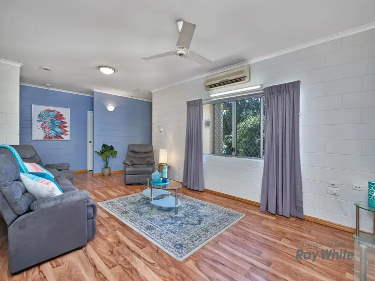 21 Ravizza Drive, Edmonton QLD 4869