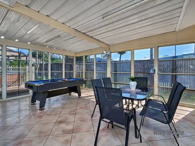 Sixth view of Homely house listing, 21 Ravizza Drive, Edmonton QLD 4869