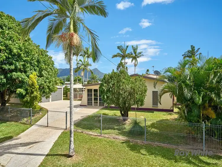 Seventh view of Homely house listing, 21 Ravizza Drive, Edmonton QLD 4869