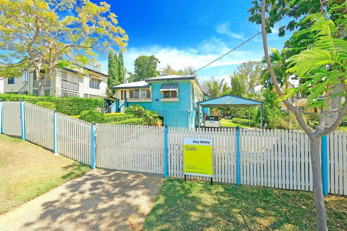 Main view of Homely house listing, 7 Lanigan Street, Wandal QLD 4700