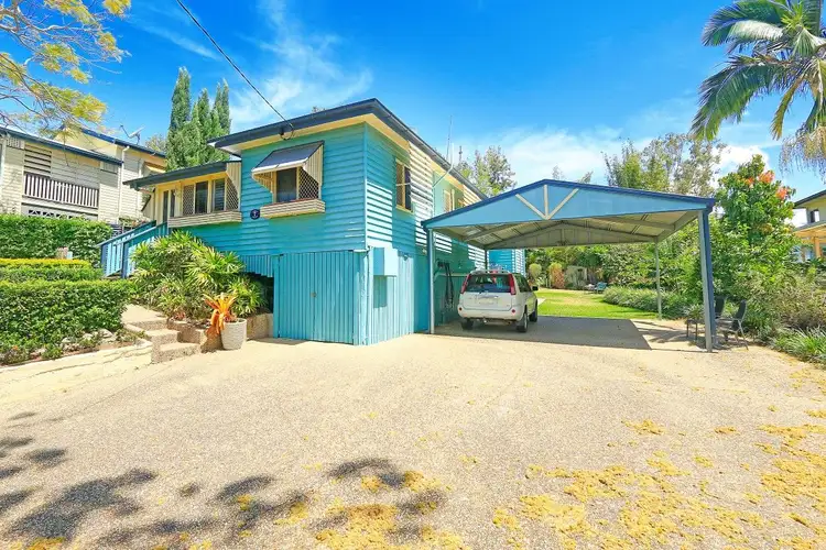 Second view of Homely house listing, 7 Lanigan Street, Wandal QLD 4700